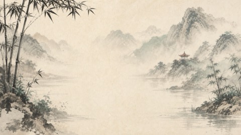 Zen Ink Residence ColorDice theme preview